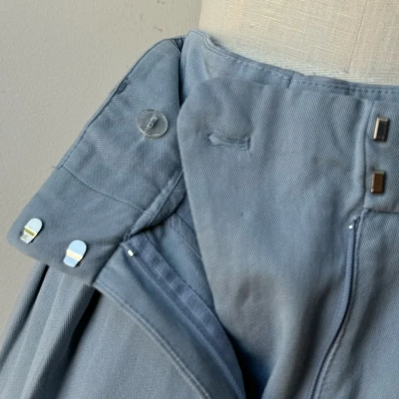 Marimeko NWT wide leg Pants size 28 - Picture 9 of 16